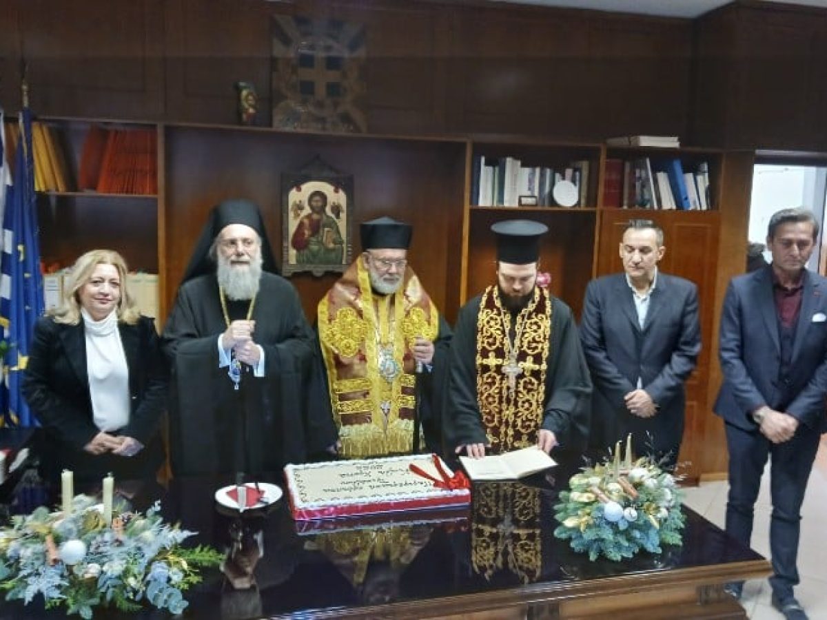 Όταν η «Περιφερειακή Ενότητα»… γίνεται ενότητα