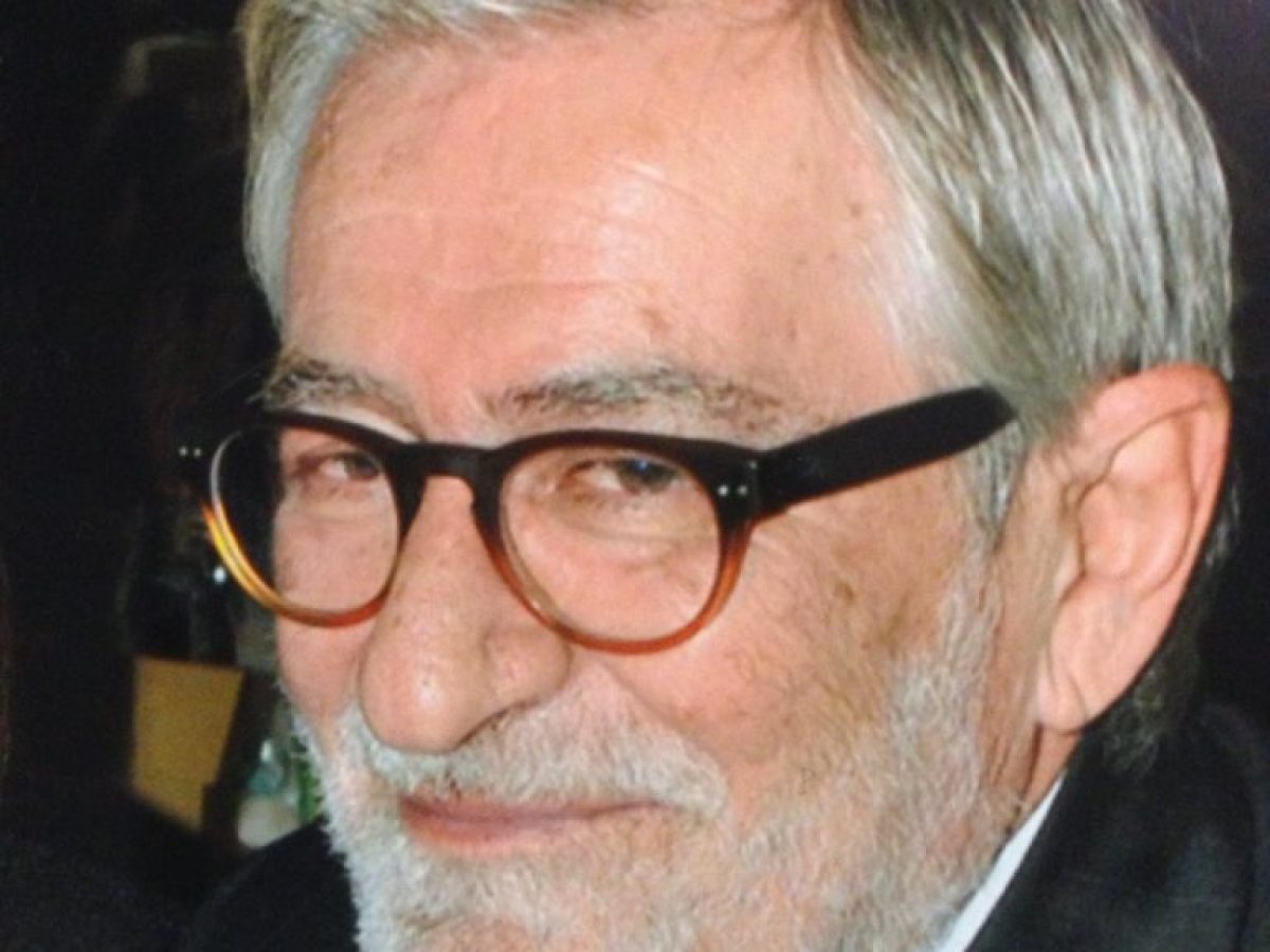 Ουτοπία;    Όχι. Μια πραγματικότητα στην τότε φτωχή Ελλάδα