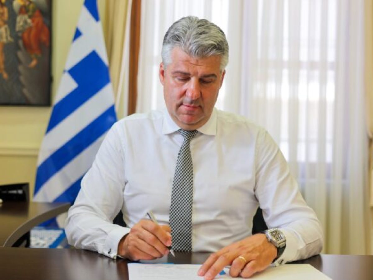 &Pi;&Alpha;&Mu;&Theta;: &Epsilon;&gamma;&kappa;&rho;ί&theta;&eta;&kappa;&epsilon; &chi;&rho;&eta;&mu;&alpha;&tau;&omicron;&delta;ό&tau;&eta;&sigma;&eta; 455.500 &euro; &gamma;&iota;&alpha; &delta;&rho;ά&sigma;&epsilon;&iota;&sigmaf; &kappa;&alpha;&iota;&nu;&omicron;&tau;&omicron;&mu;ί&alpha;&sigmaf; &kappa;&alpha;&iota; &epsilon;&xi;&omega;&sigma;&tau;&rho;έ&phi;&epsilon;&iota;&alpha;&sigmaf; &sigma;&tau;&omicron;&nu; &tau;&omicron;&mu;έ&alpha; &Alpha;&lambda;&iota;&epsilon;ί&alpha;&sigmaf; &kappa;&alpha;&iota; &Upsilon;&delta;&alpha;&tau;&omicron;&kappa;&alpha;&lambda;&lambda;&iota;έ&rho;&gamma;&epsilon;&iota;&alpha;&sigmaf;