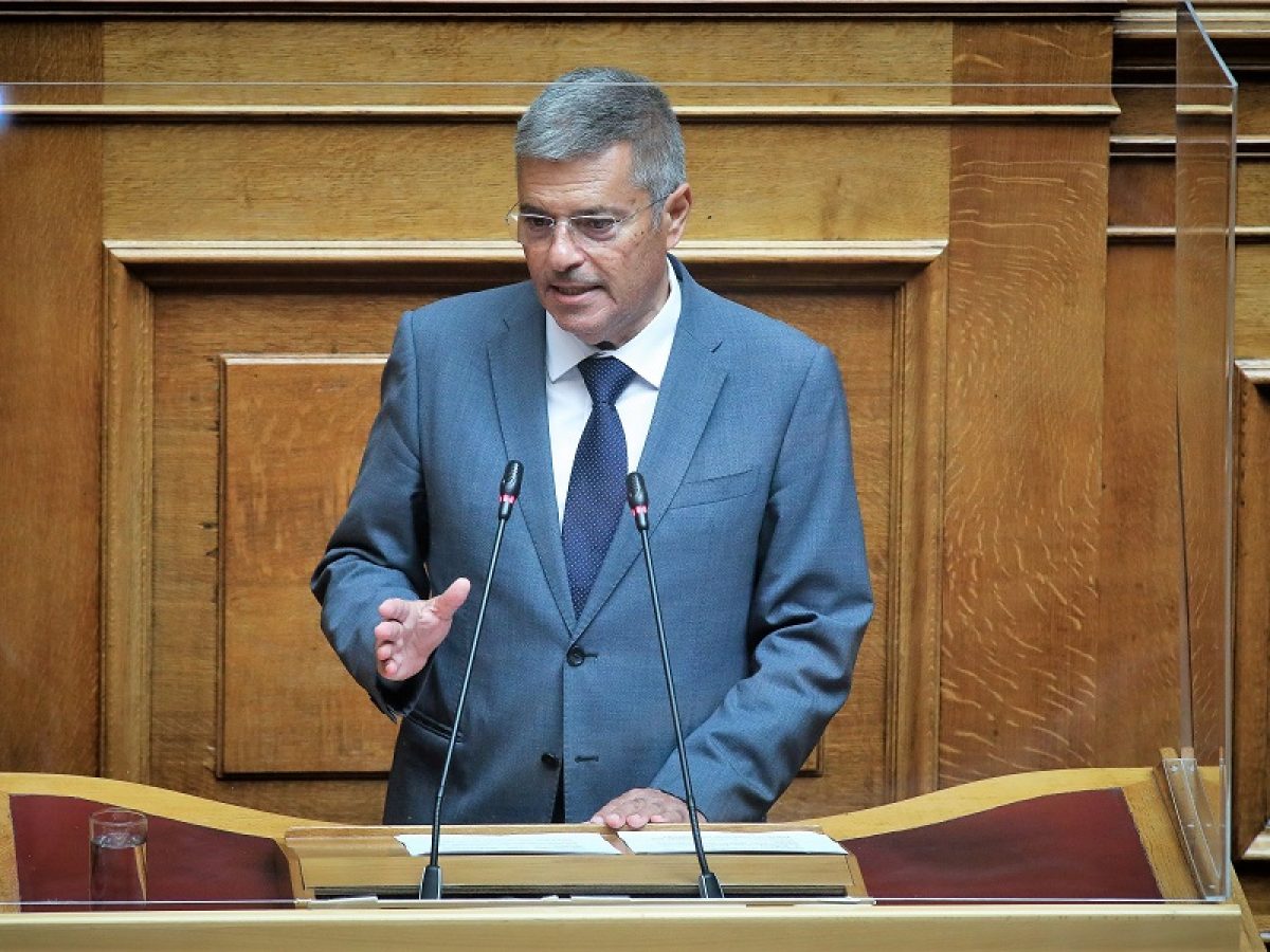 Π. Καππάτος: Σπουδαία τιμητική διάκριση για τον Διονύσιο Βώρο και την Κεφαλονιά