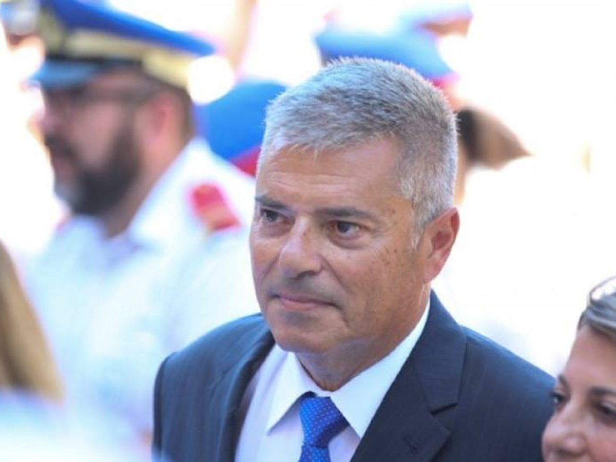 Π. Καππάτος | “Τέσσερις σημαντικές μόνιμες θέσεις ΑμεΑ στα Νοσοκομεία Αργοστολίου και Ληξουρίου και στο Κ.Υ. Σάμης”