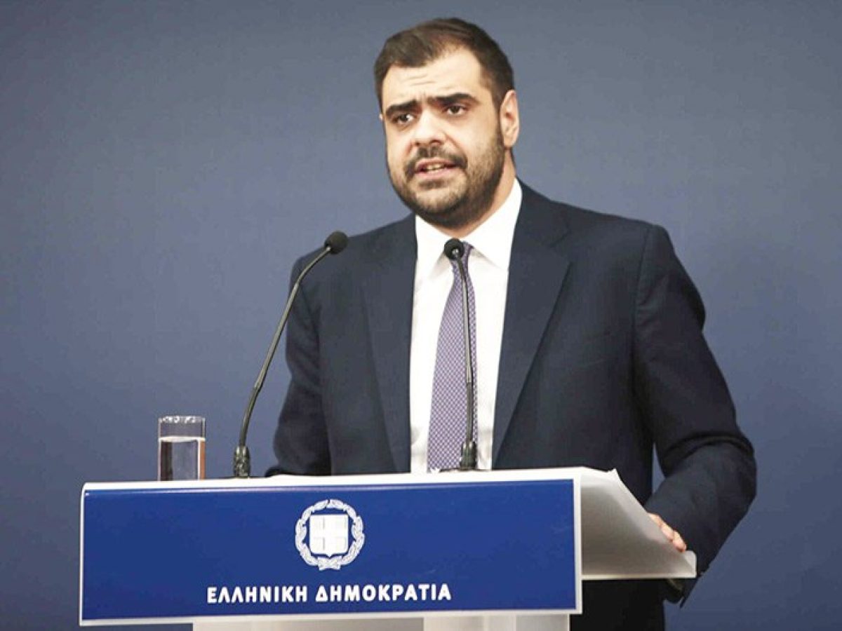 Π. Μαρινάκης | “Το 2026 βρίσκει τα ελληνικά δημόσια πανεπιστήμια χωρίς αιώνιους φοιτητές και ενεργή κατάληψη”