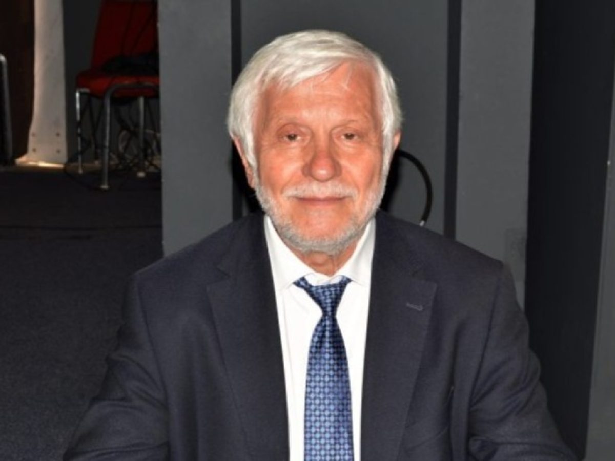 Π. Τατούλης για νέο εκλογικό νόμο: «Αλλοιώνεται η λαϊκή βούληση»