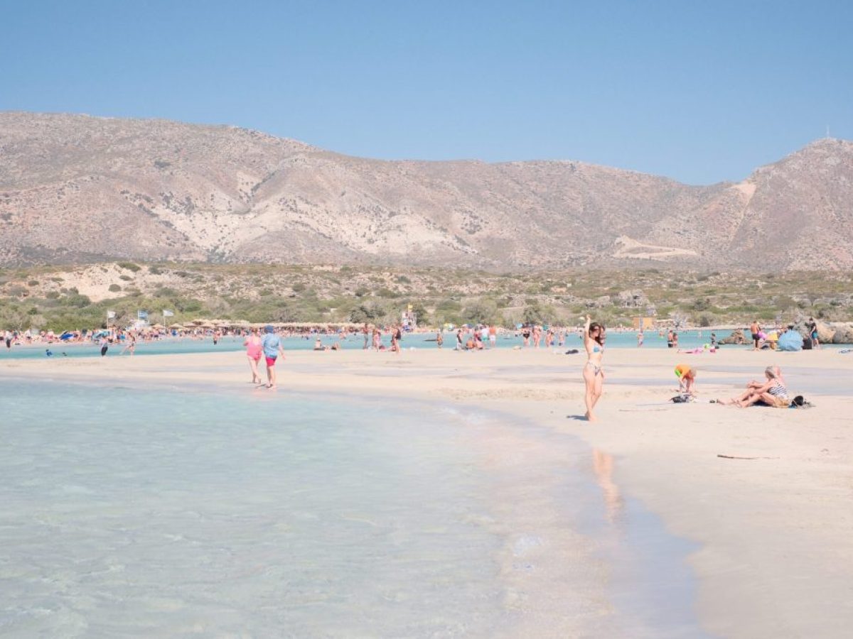 Παγκόσμια πρωτιά για το Λαφονήσι: Στην κορυφή των TripAdvisor Awards για δεύτερη φορά