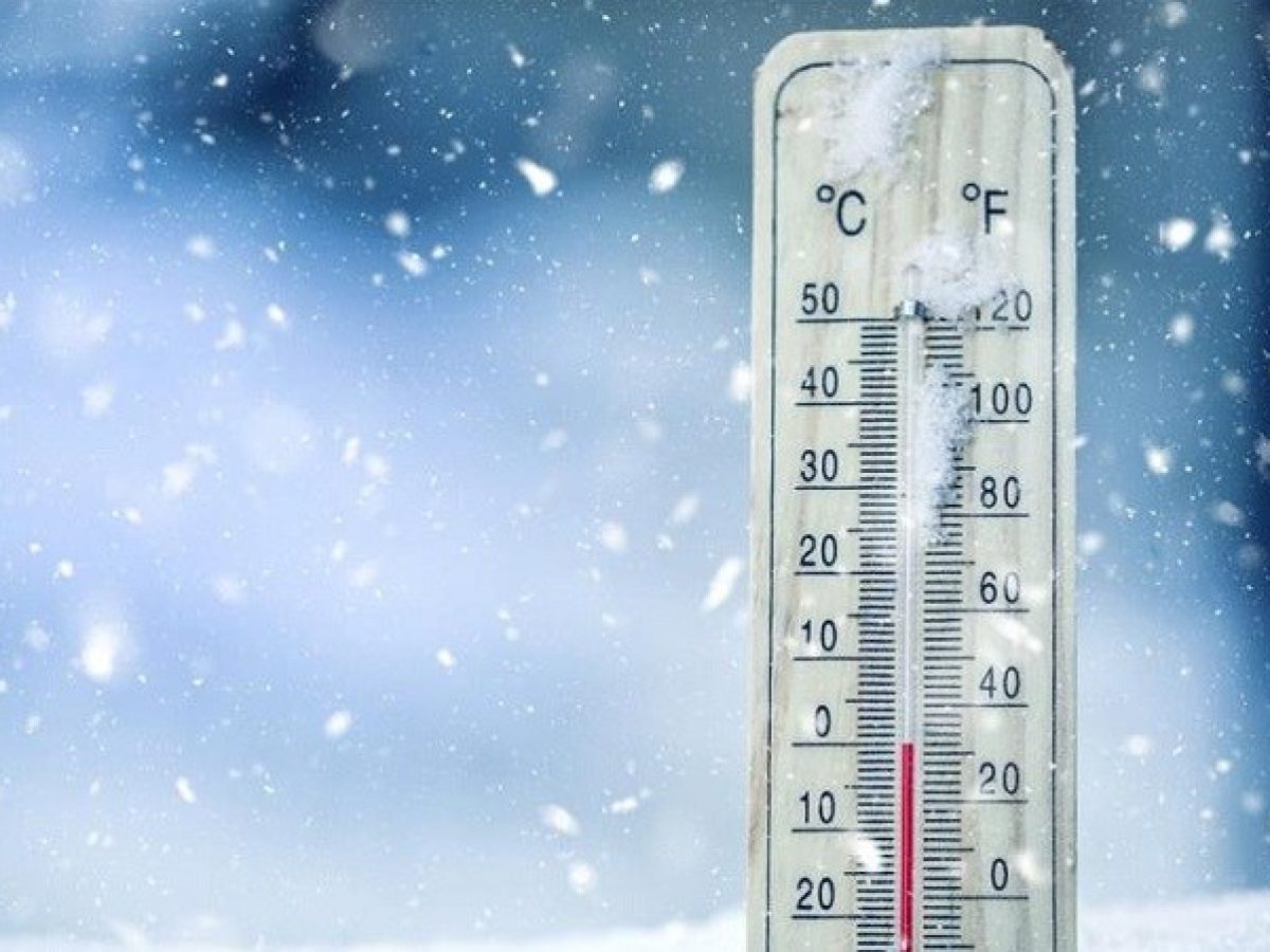 Πάγος – Οδηγίες Προστασίας και Πρόληψης για Οδηγούς και Κατοίκους