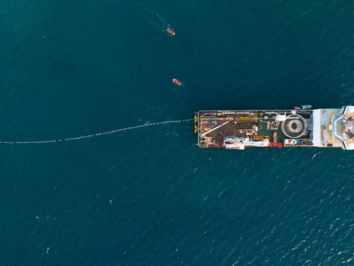 Πάει πίσω το χρονοδιάγραμμα της διασύνδεσης Κρήτης – Κύπρου