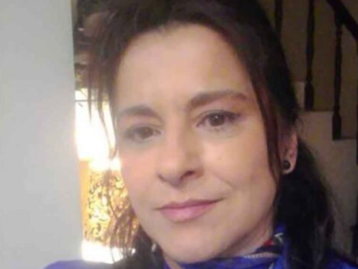 Πάλαιρος: Οδύνη για τον θάνατο της Μαρίας Μαυρουλή