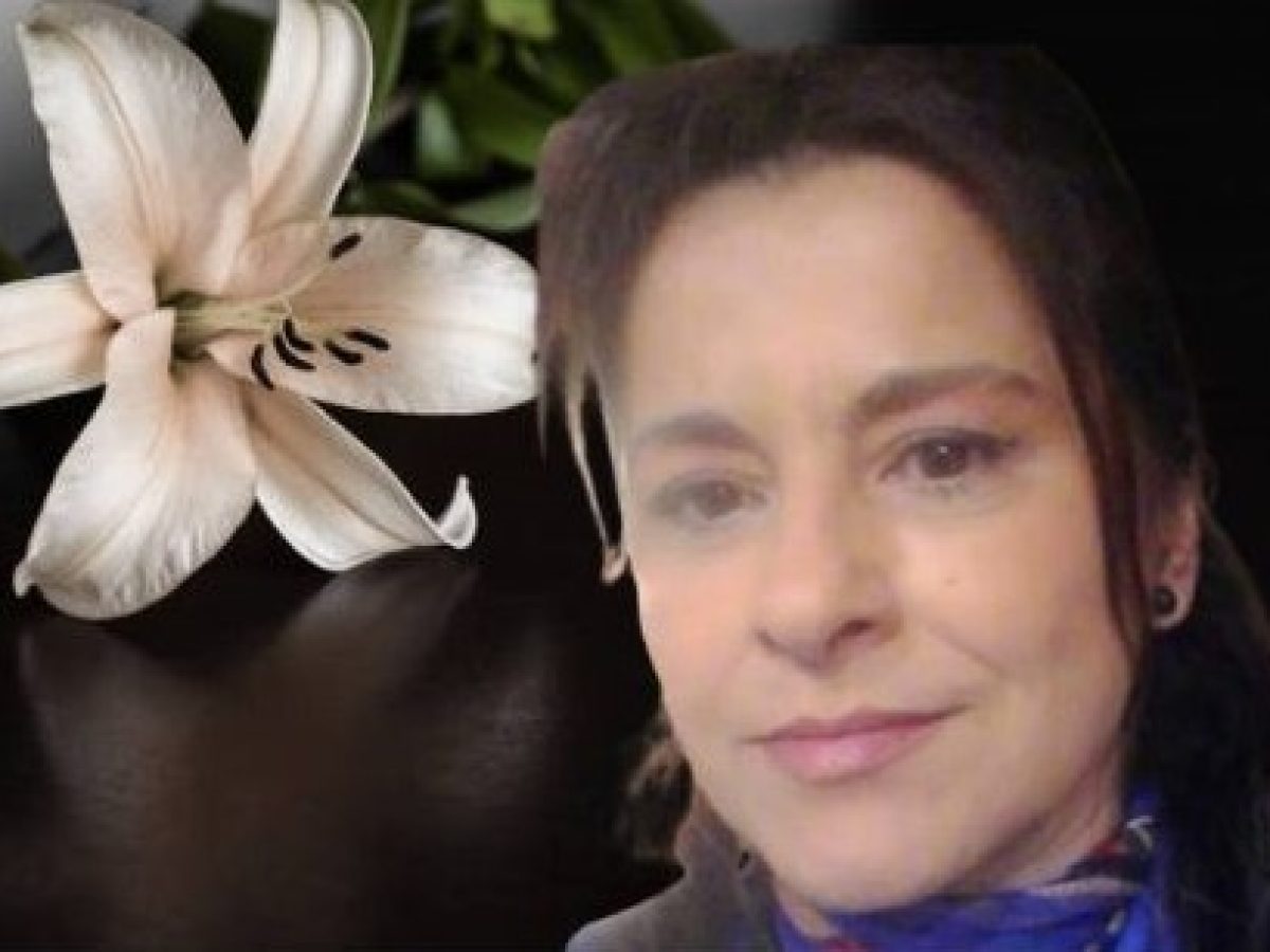 Πάλαιρος: Αγωνίστηκε γενναία η 57χρονη Μαρία Μαυρουλή αλλά δεν τα κατάφερε