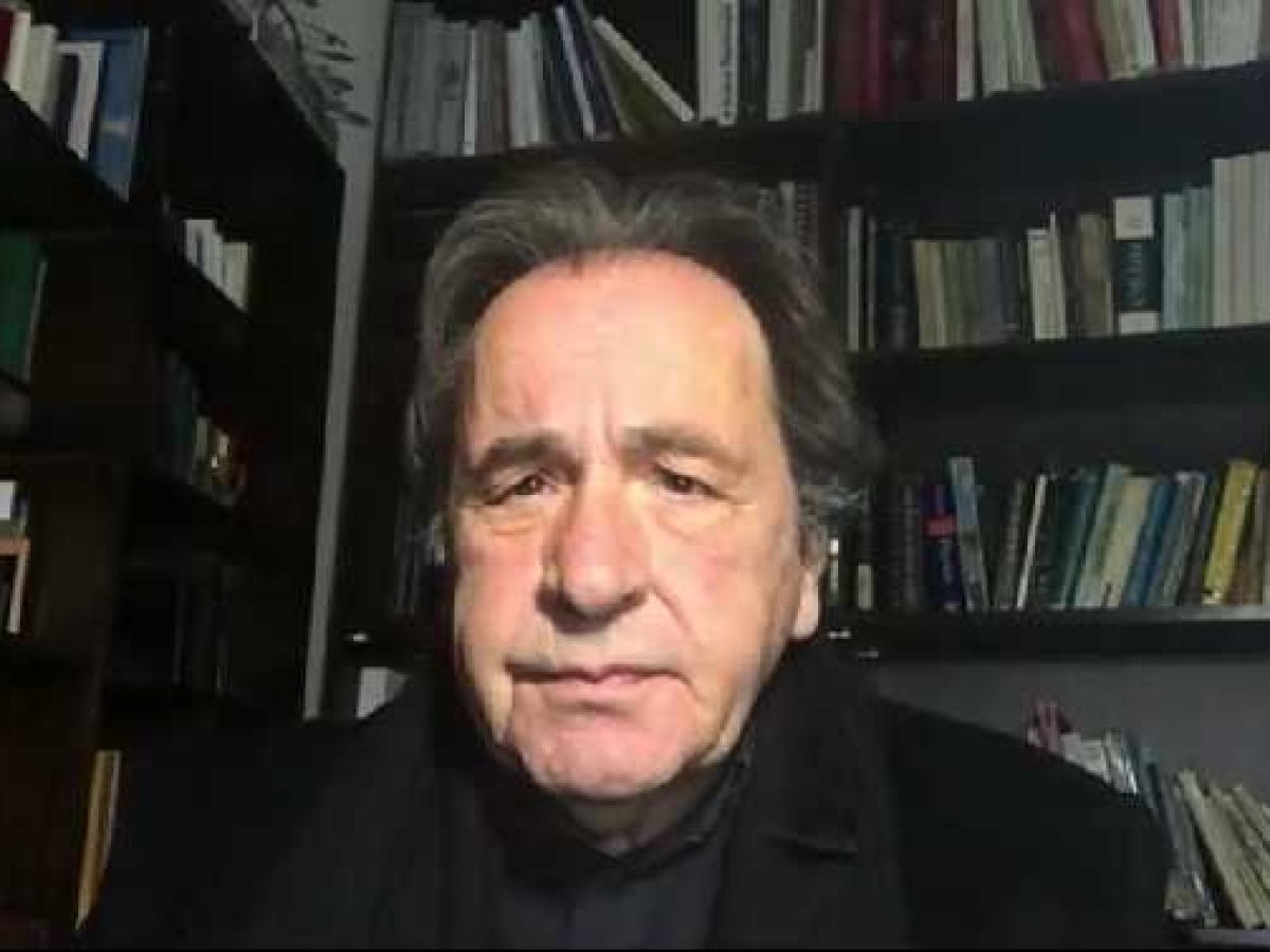 Πάλι με χρόνια με καιρούς …Πάλι δικά μας θάναι…