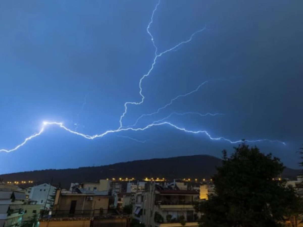 Παλλήνη: Κλειστά όλα τα σχολεία και οι δημοτικές δομές