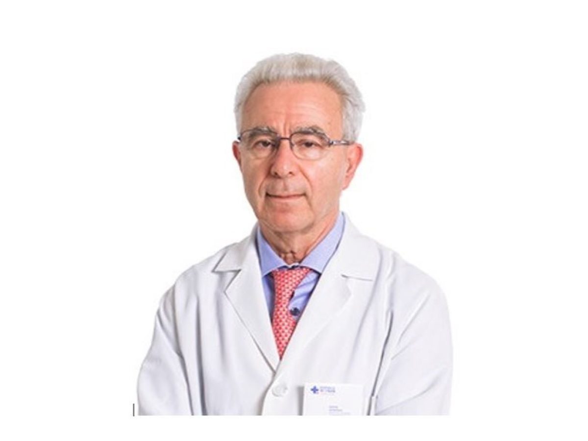 Παναγής Καππάτος: Σπουδαία τιμητική διάκριση για τον Διονύσιο Βώρο και την Κεφαλονιά