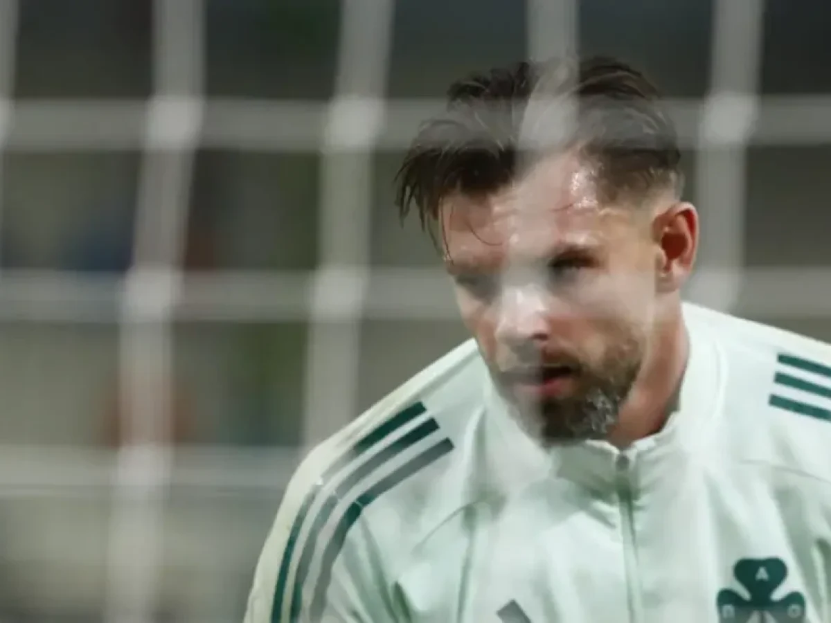 Παναθηναϊκός: Έκλεισε στην Λοτζ ο Ντραγκόφσκι, περνάει ιατρικά την Κυριακή σύμφωνα με τους Πολωνούς