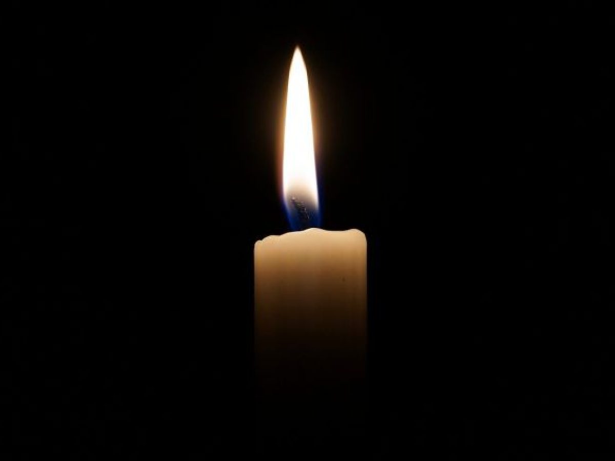 Πανελλαδικό Σωματείο Πυροσβεστικών Υπαλλήλων | Συλλυπητήρια στον Υποδιοικητή της Π.Υ. Τρίπολης Βασίλειο Μαρκόπουλο για την απώλεια του πατέρα του