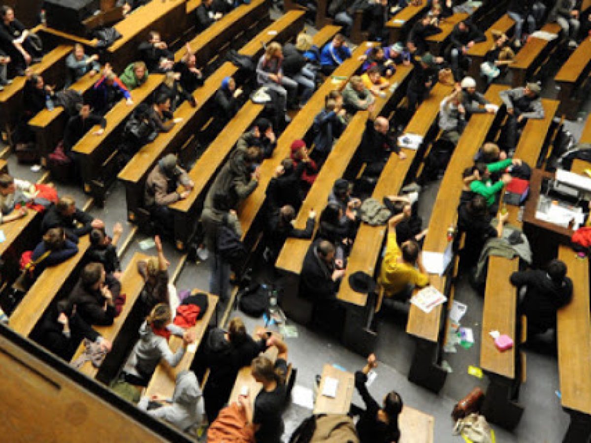 Πανεπιστήμιο Κρήτης: Καθηγητές οδηγούνται σε παραίτηση για οικονομικούς λόγους!