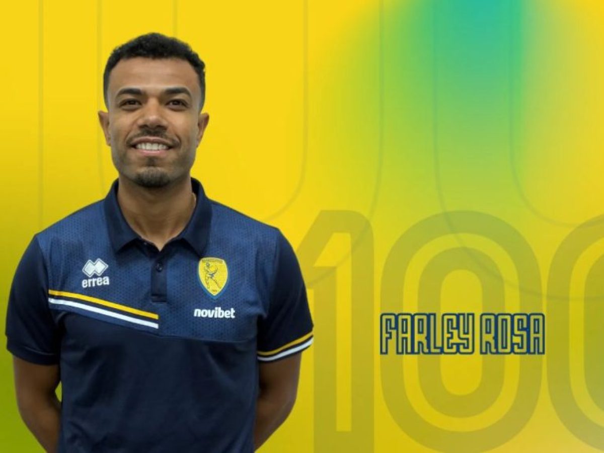 Παναιτωλικός: Ο Ρόσα επιστρέφει για τρίτη θητεία!