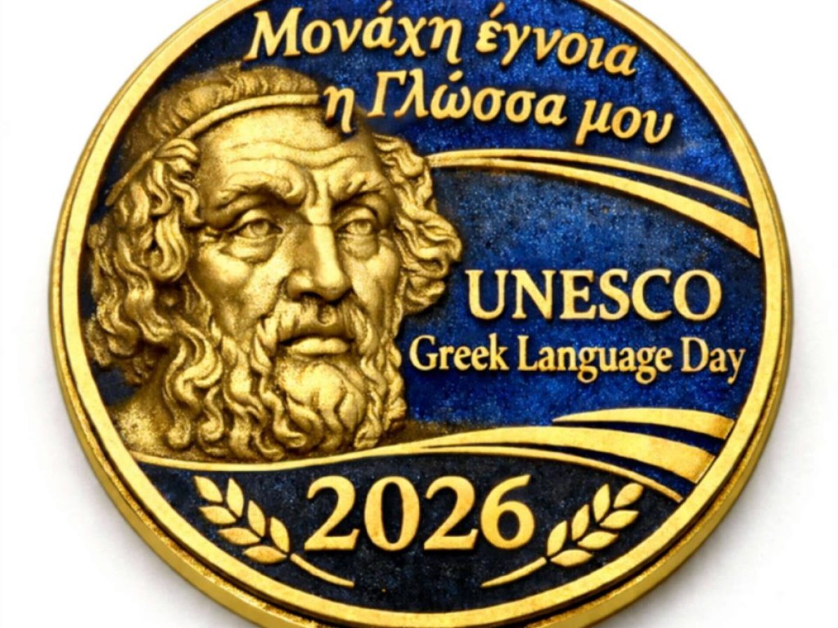 Πανηγυρική εκδήλωση στη Μελβούρνη για την Παγκόσμια Ημέρα Ελληνικής Γλώσσας