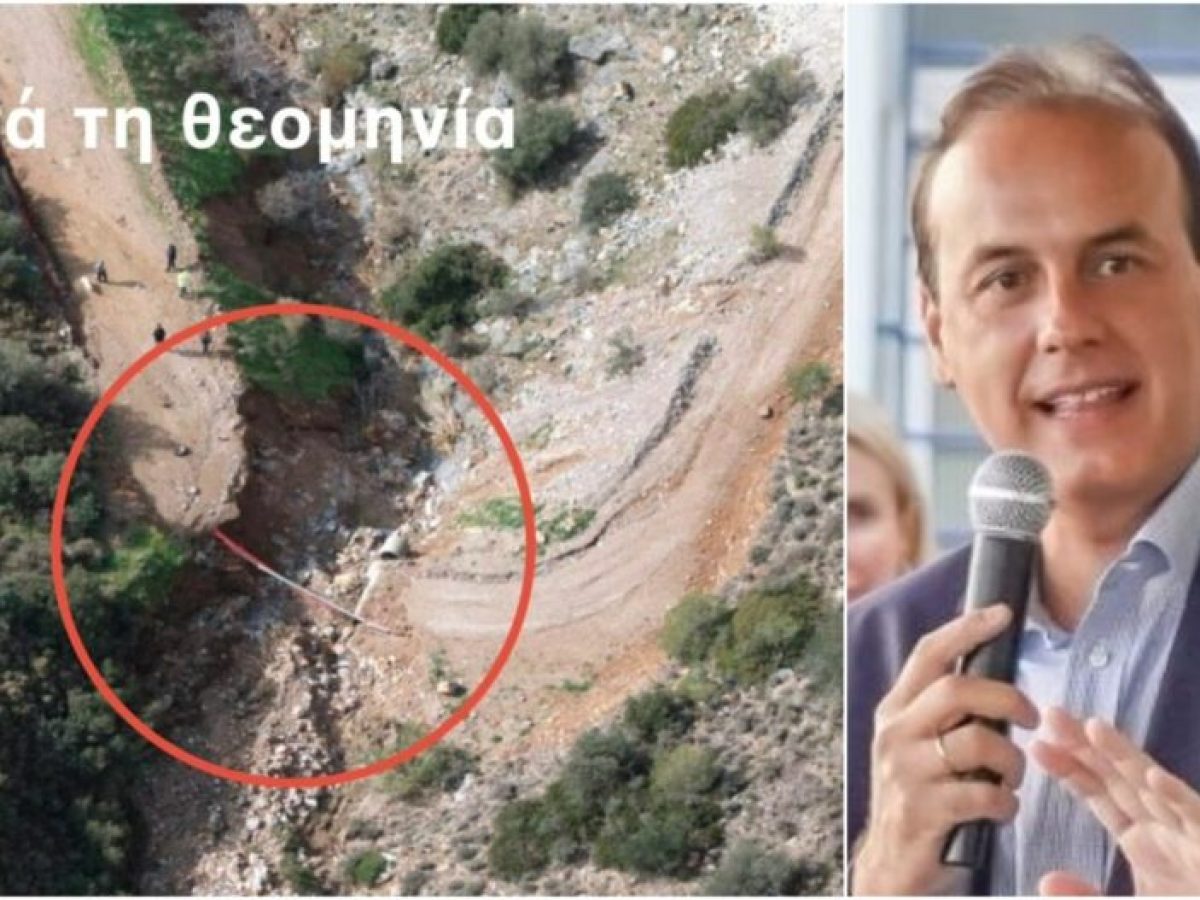 Παπανικολάου: «Η επίκληση της “νομιμότητας” από τον ΔΕΔΔΗΕ προσβάλλει την κοινή λογική και την ασφάλεια των πολιτών»