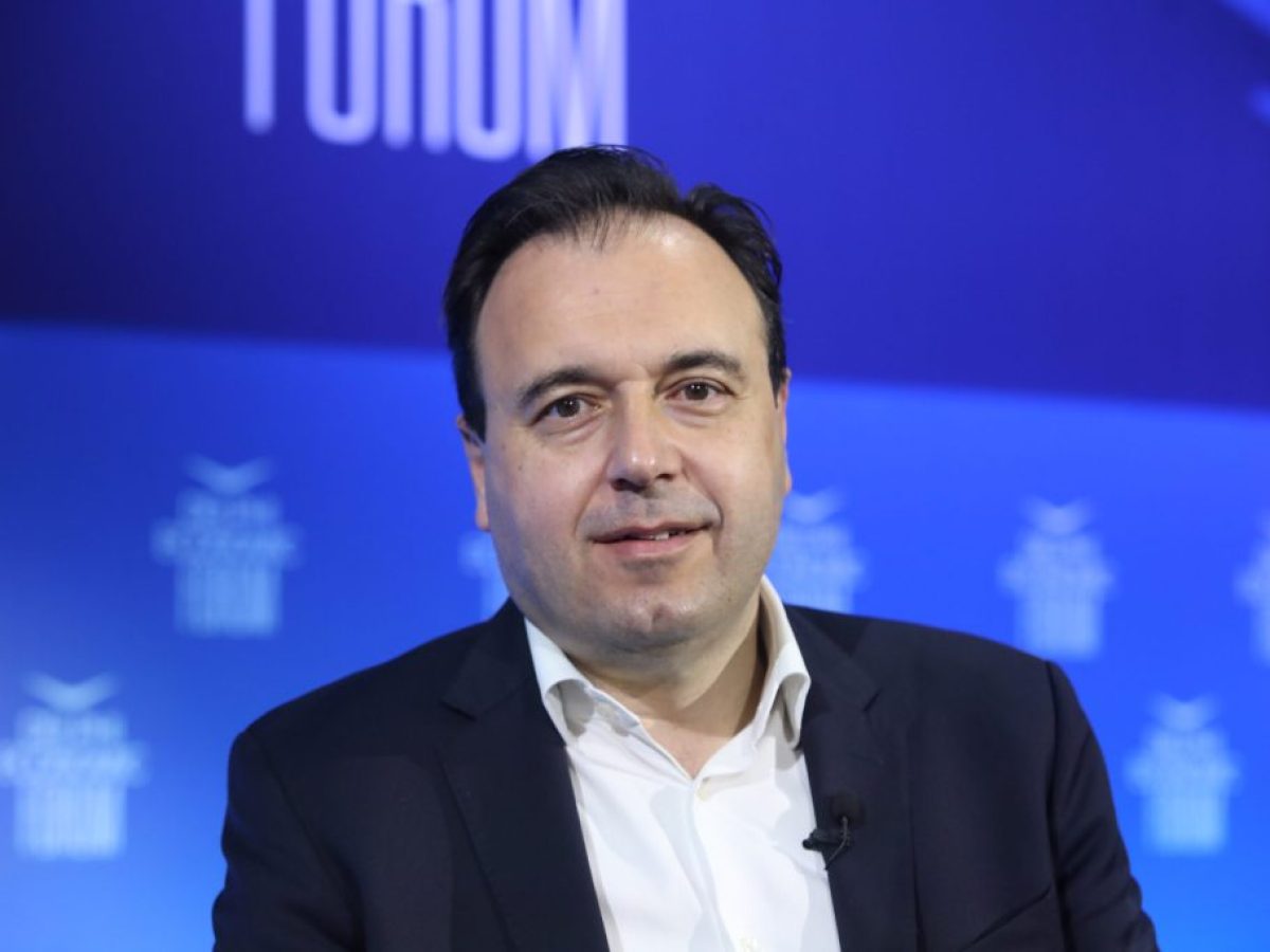 Παπαστεργίου: Ψηφιακή «ταυτότητα» και νέο σύστημα ιχνηλασιμότητας στα ελληνικά αγροτικά προϊόντα