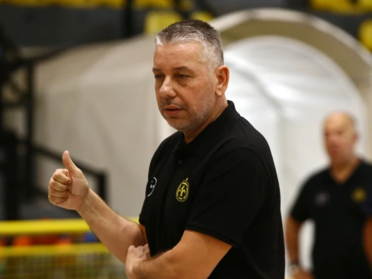 Παπαθεοδώρου: “Ο Κολοσσός Ρόδου έδειξε μεγαλύτερη αποφασιστικότητα”