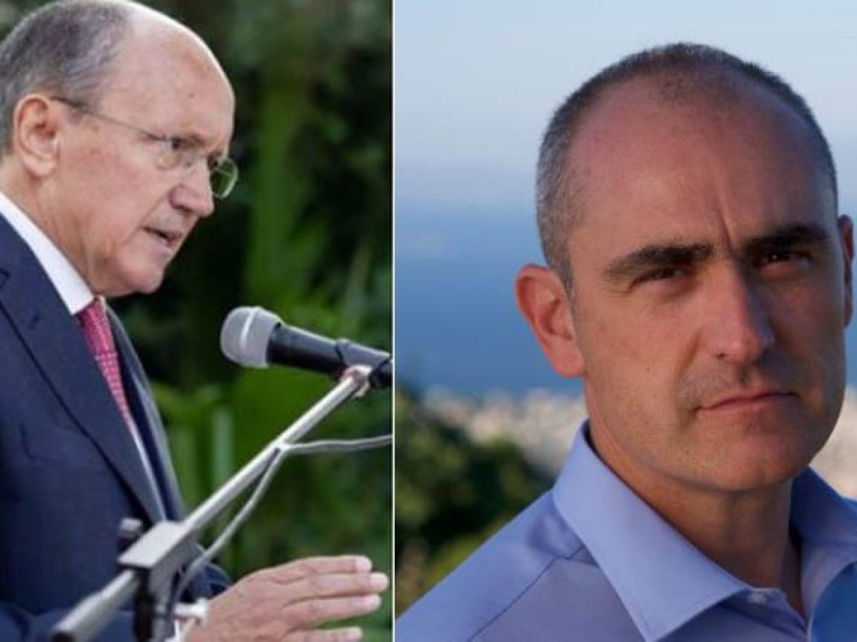 Παπουτσής σε Τσίρκας για τους «Πρεσβευτές»: Αοριστία, προχειρότητα, τυχοδιωκτισμός