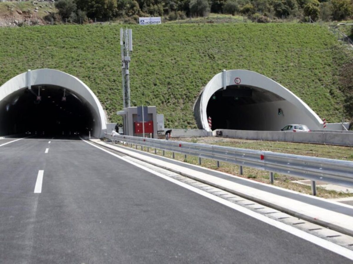 Παράδοση της Εγνατίας Οδού στη «Νέα Εγνατία Οδός Α.Ε.» – Τι αλλάζει για οδηγούς και κατοίκους