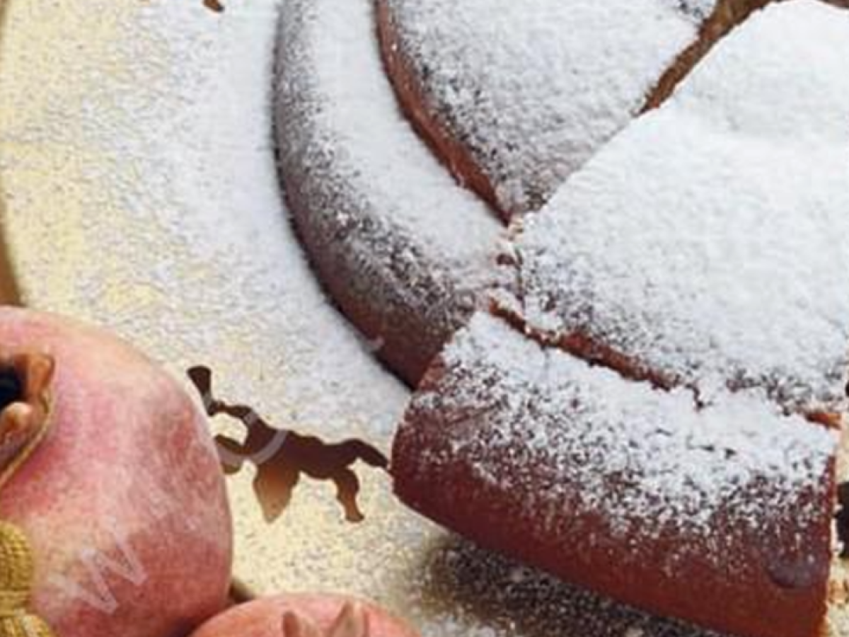 Παραδοσιακό γλέντι και κοπή πίτας 2026 από τον Πολιτιστικό Λαογραφικό Σύλλογο «Ρόιδο»