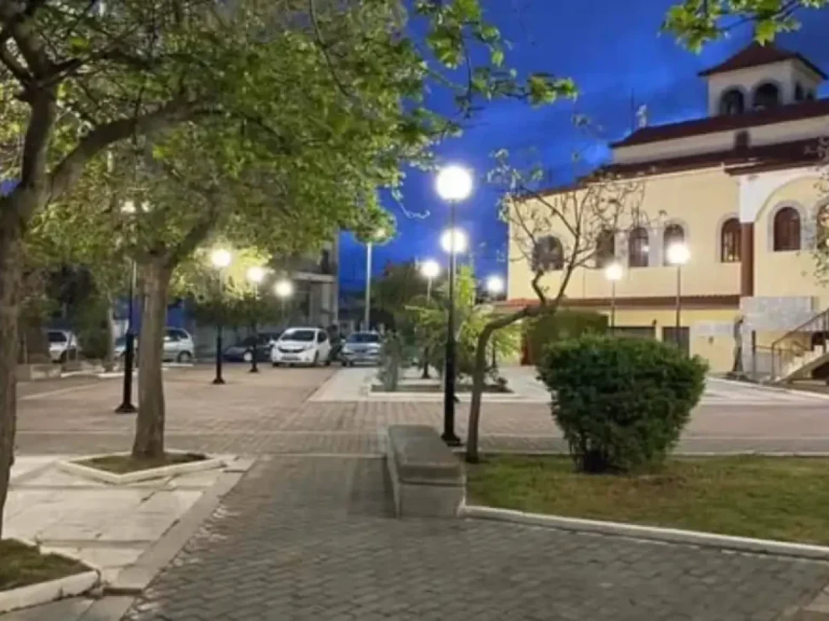 Παραλία Ασπροπύργου: Κάλπη για νέο Δ.Σ. – Πότε γίνεται η Συνέλευση, πότε κατατίθενται υποψηφιότητες