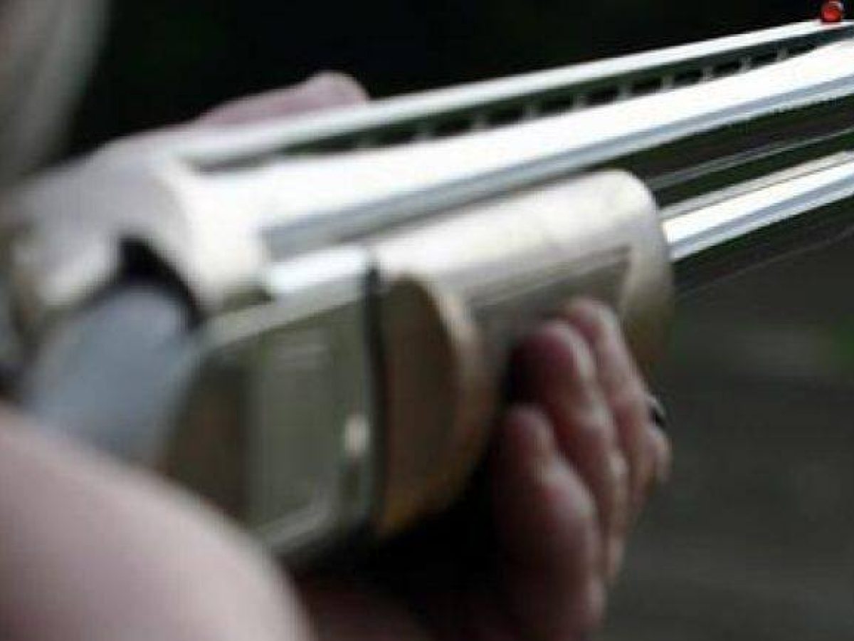 Παραλίγο τραγωδία στα Χανιά από λάθος χειρισμό όπλου