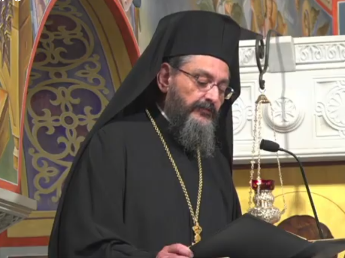&Pi;&alpha;&rho;&alpha;&mu;&upsilon;&theta;&iota;ά: Έ&delta;&epsilon;&iota;&xi;&epsilon; &epsilon;&upsilon;&alpha;&iota;&sigma;&theta;&eta;&sigma;ί&alpha; &omicron; &Mu;&eta;&tau;&rho;&omicron;&pi;&omicron;&lambda;ί&tau;&eta;&sigmaf;&hellip;