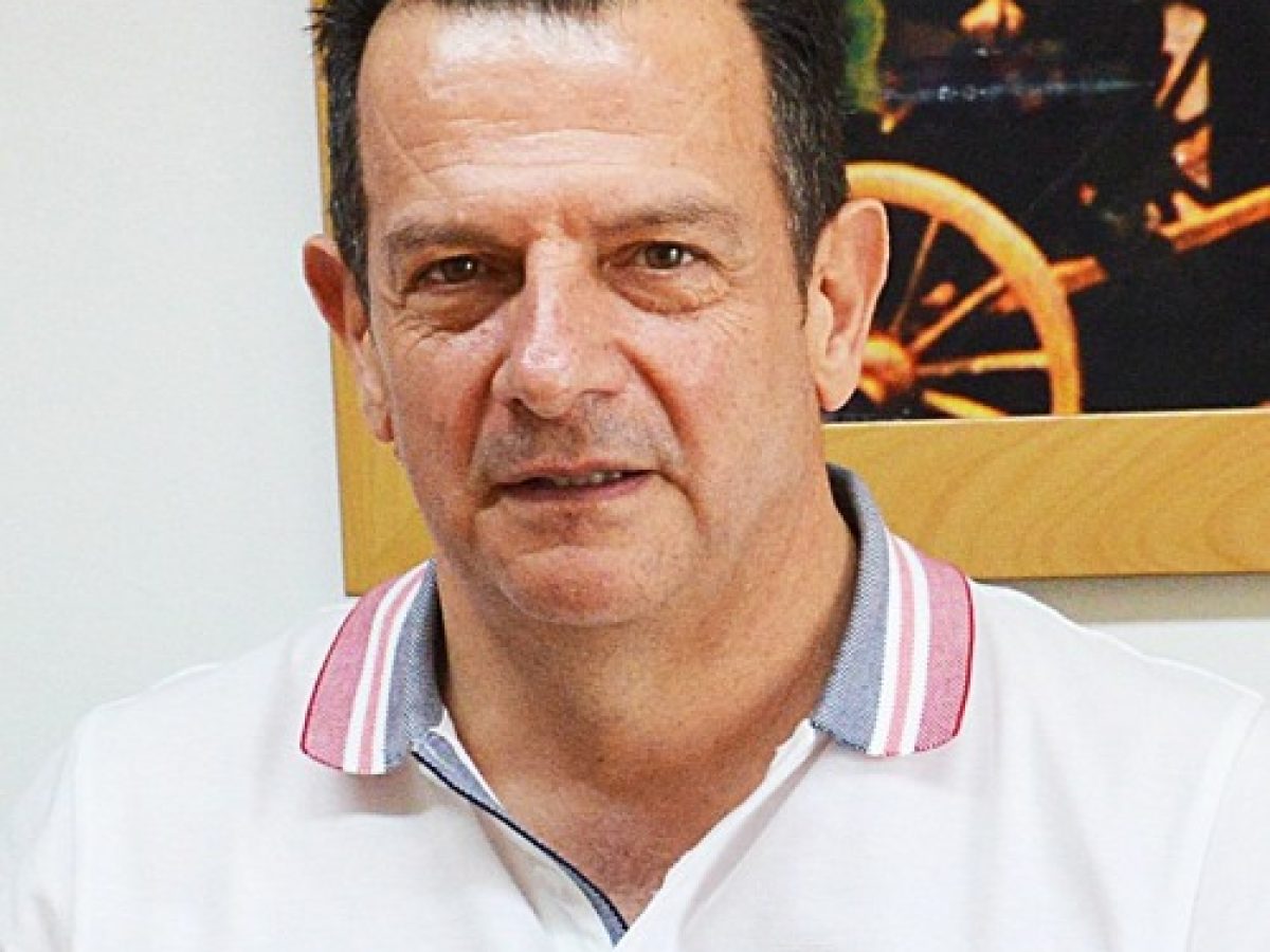 Παραμονή στο σπίτι σε όσους έχουν συμπτώματα ίωσης συστήνει ο πρόεδρος του ιατρικού συλλόγου Ροδόπης