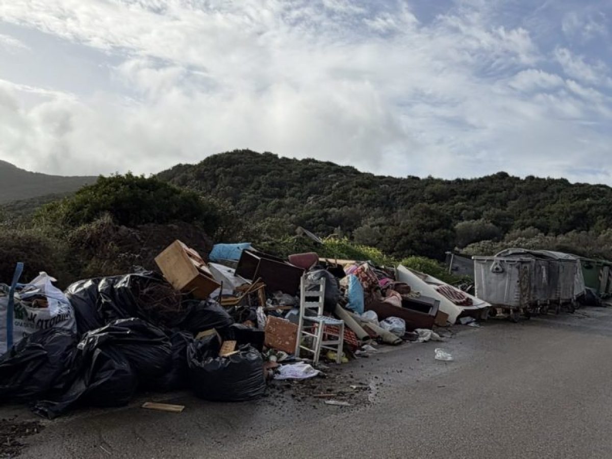 Παράνομη χωματερή στο Δήμο Πύλου-Νέστορος:  Ευθύνη της Δημοτικής Αρχής, όχι αμέλεια