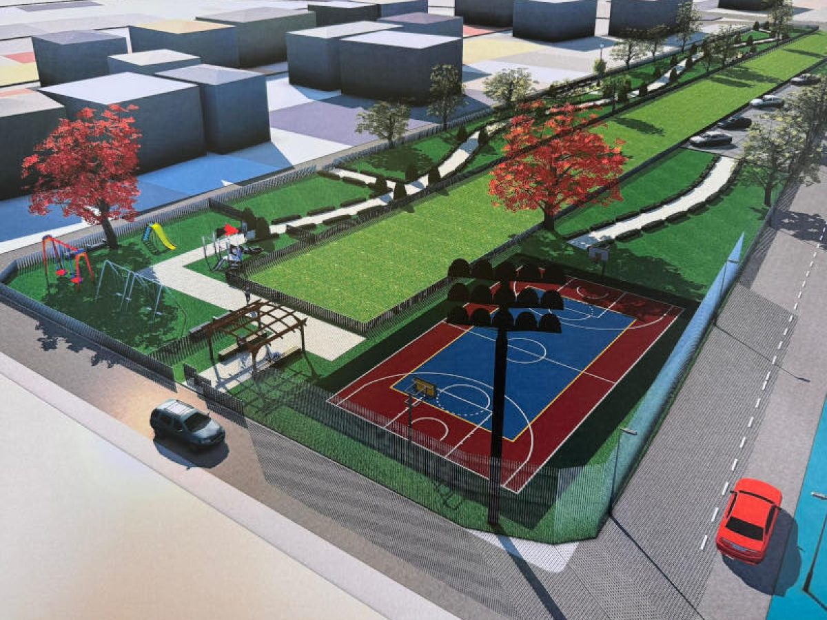 Παραπλανητικές οι ανακοινώσεις της Δημάρχου Χαλκίδας, καταγγέλει η Άννα Παππά, τον κοινόχρηστο χώρο στην Μόρφα Παραλίας Αυλίδας