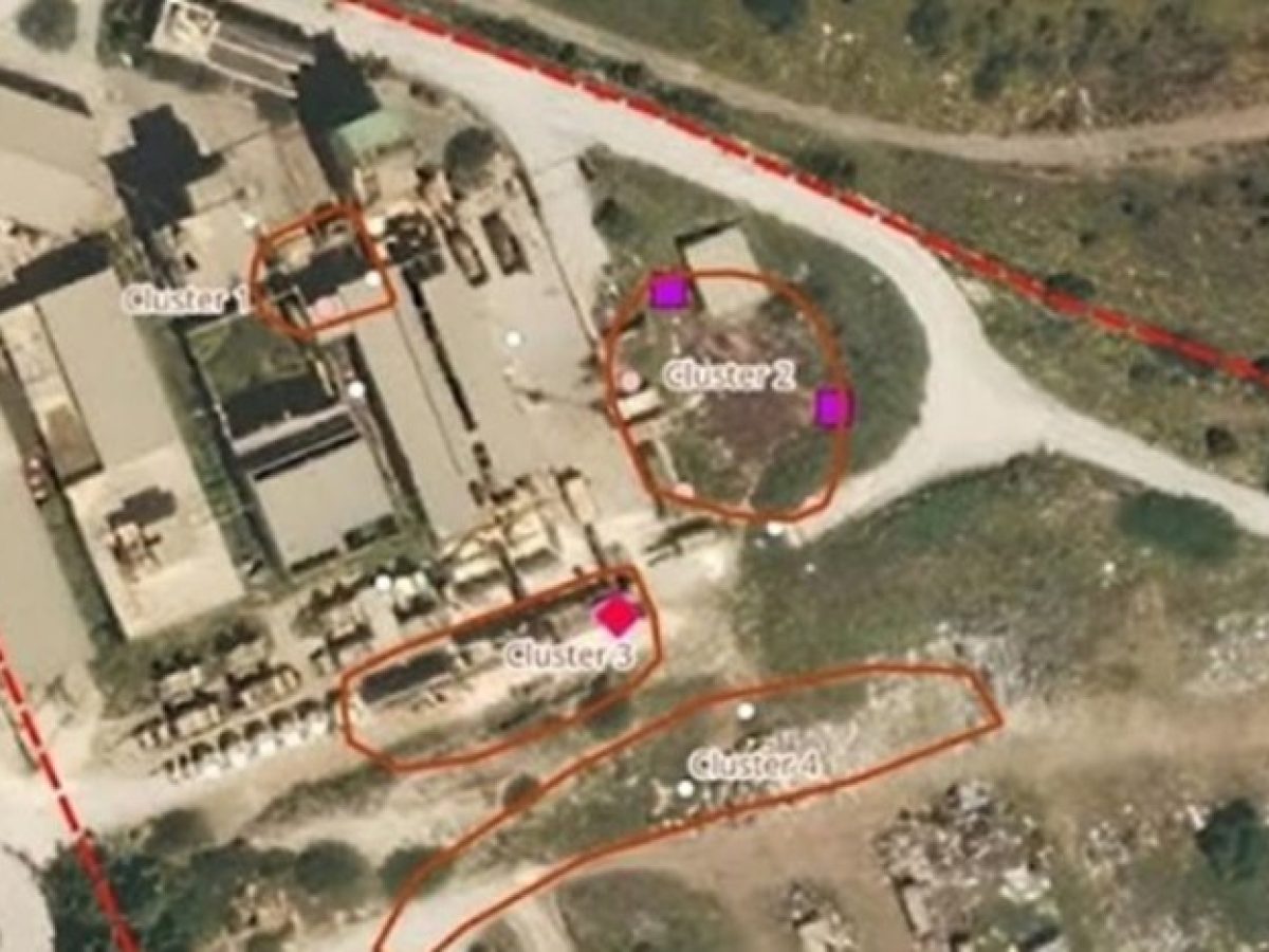 Παράταση έως 20/1 στον διαγωνισμό εκκαθάρισης των εκρηκτικών στο Λαύριο