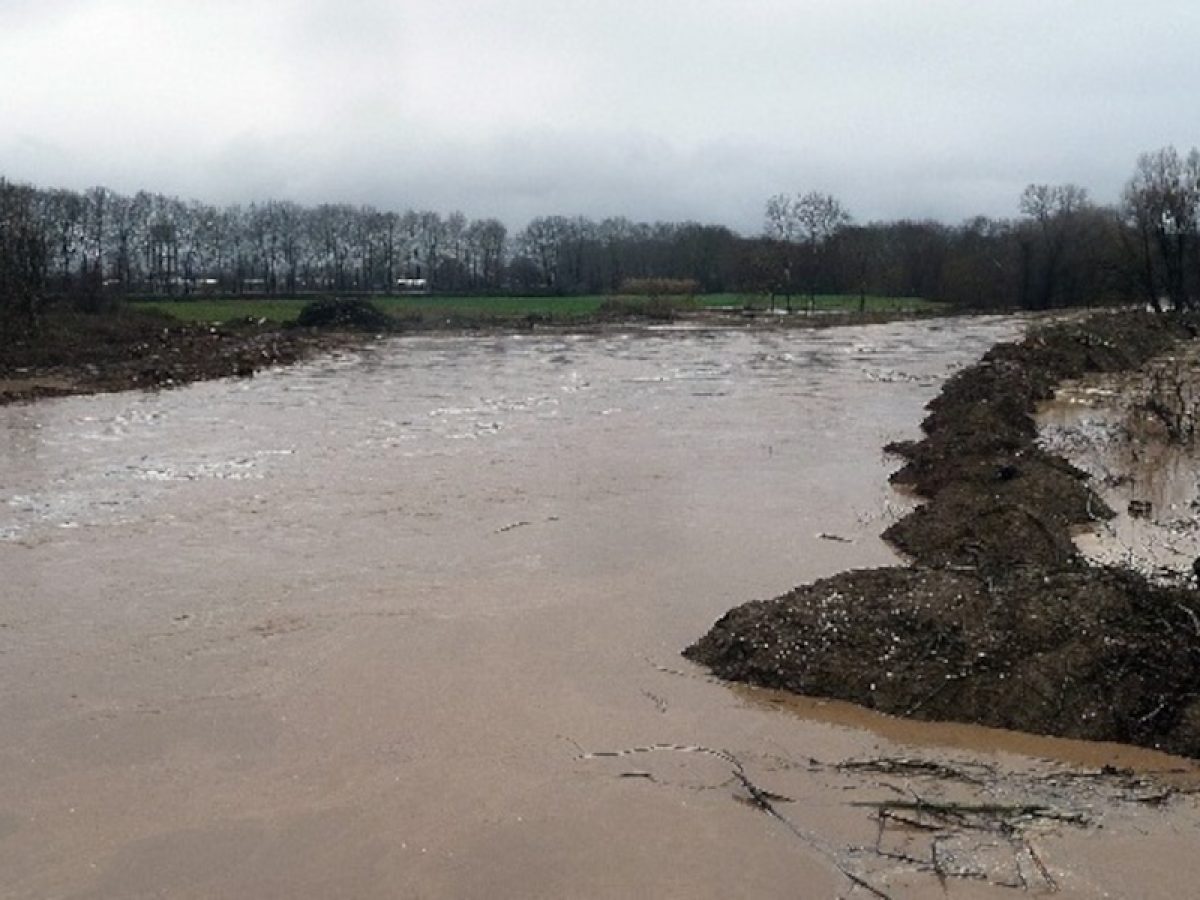 Παράταση επιδότησης προσωρινής στέγασης για κατοίκους που επλήγησαν από τις πλημμύρες του Σεπτεμβρίου 2023 σε Στερεά Ελλάδα