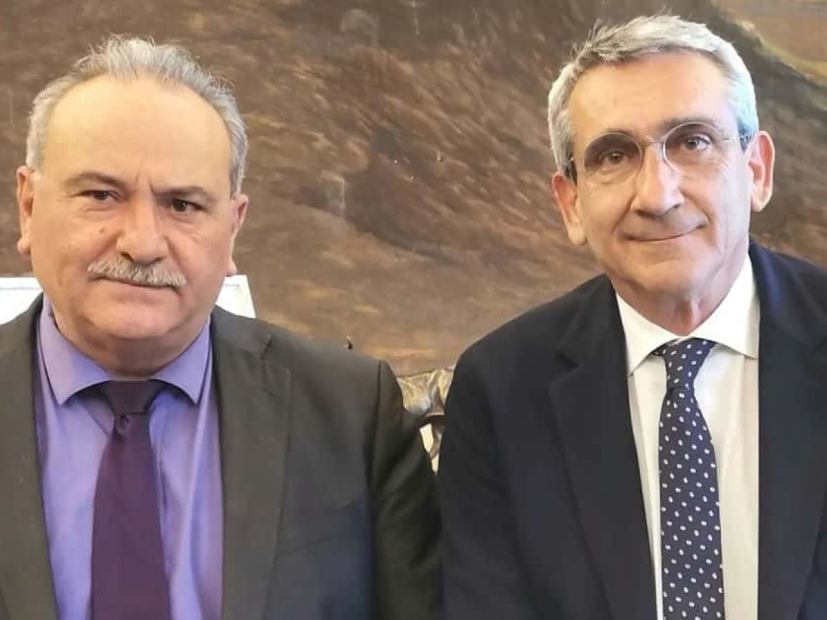 Παράταση θητείας του  Επάρχου Καλύμνου Μανώλη Μουσελλή έως τον Ιανουάριο 2027 με απόφαση του Περιφερειάρχη Γεωργίου Χατζημάρκου