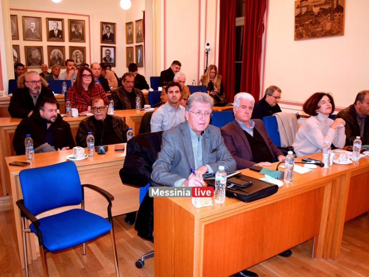 Παράταξη Τζαμουράνη: Δεν θα ανεχτούμε και δεν θα επιτρέψουμε τη φίμωση, την αυθαιρεσία και την απαξίωση του Δημοτικού Συμβουλίου