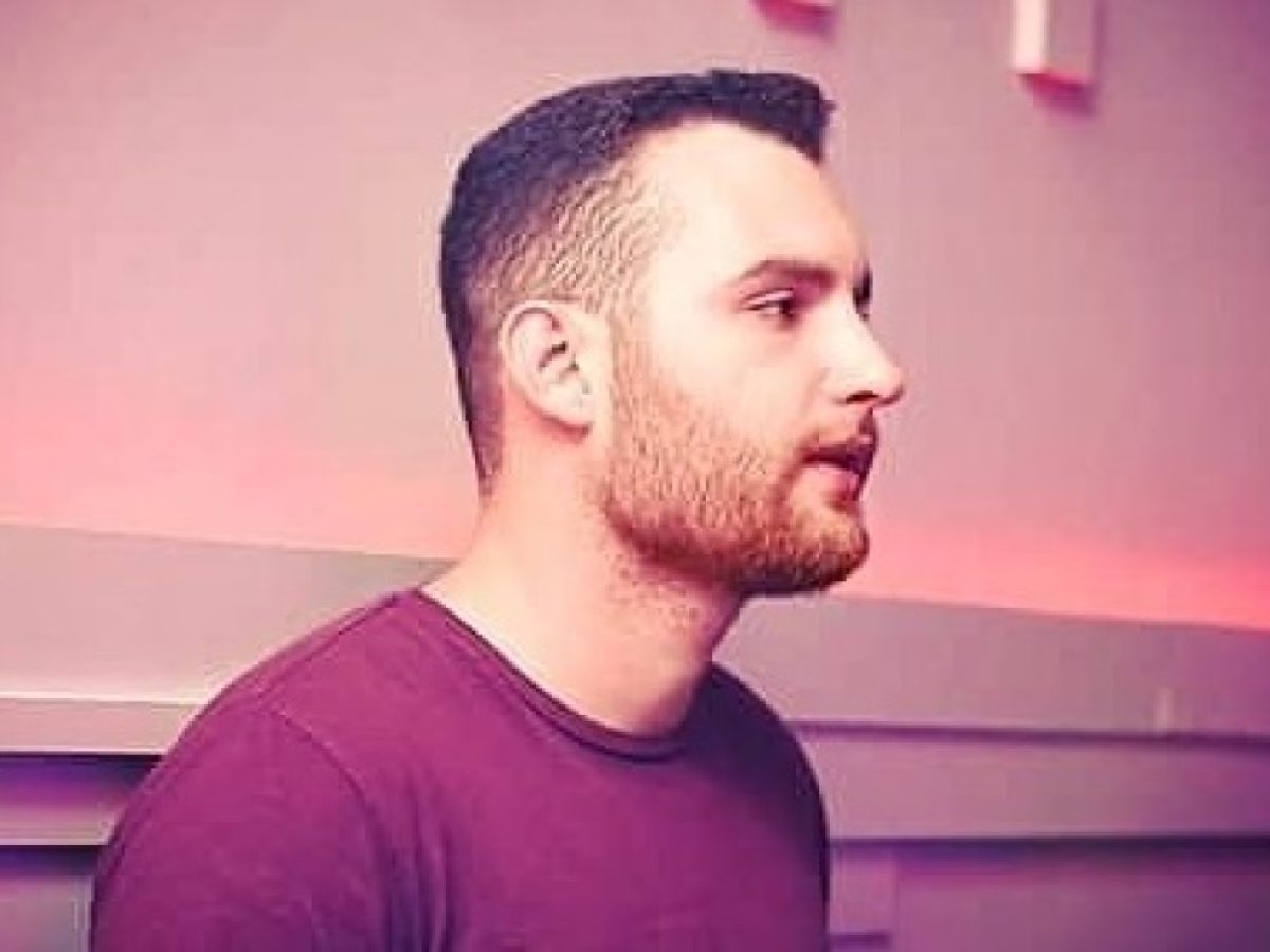 Παράταξη Τζανετέα για τον χαμό του Β. Καπετανάκη: «Νέος γεμάτος ζωή και ενέργεια, πλασμένος από καλοσύνη και όνειρα»