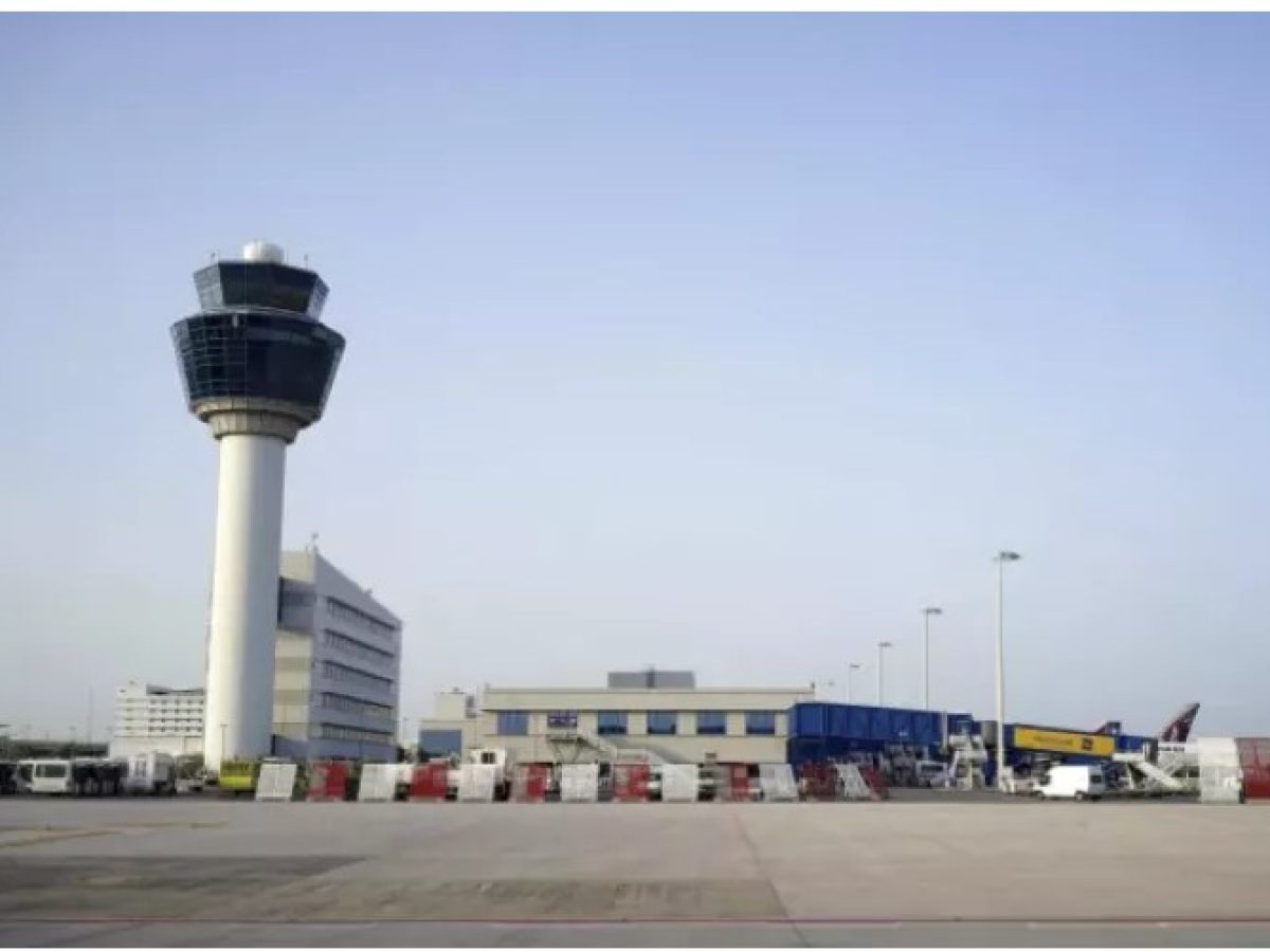 Παρέμβαση Μάνου Κόνσολα για εγκατάσταση νέων και σύγχρονων συστημάτων αεροναυτιλίας στα αεροδρόμια | Για ενίσχυση της ΥΠΑ με ελεγκτές εναέριας κυκλοφορίας και νέο προσωπικό