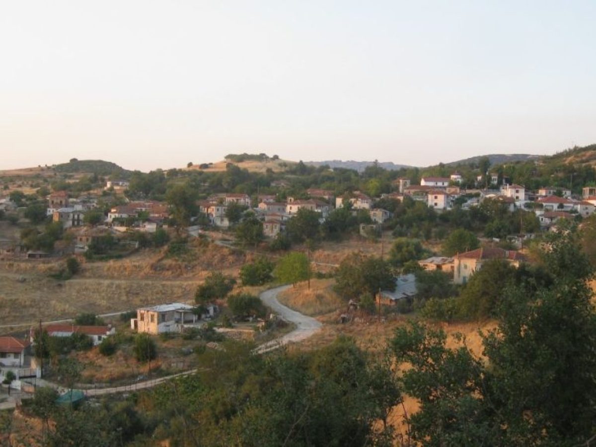 Παρέμβαση της ΝΕ Τρικάλων ΤΕΕ για το επικείμενο φωτοβολταϊκό έργο στο Ελληνόκαστρο