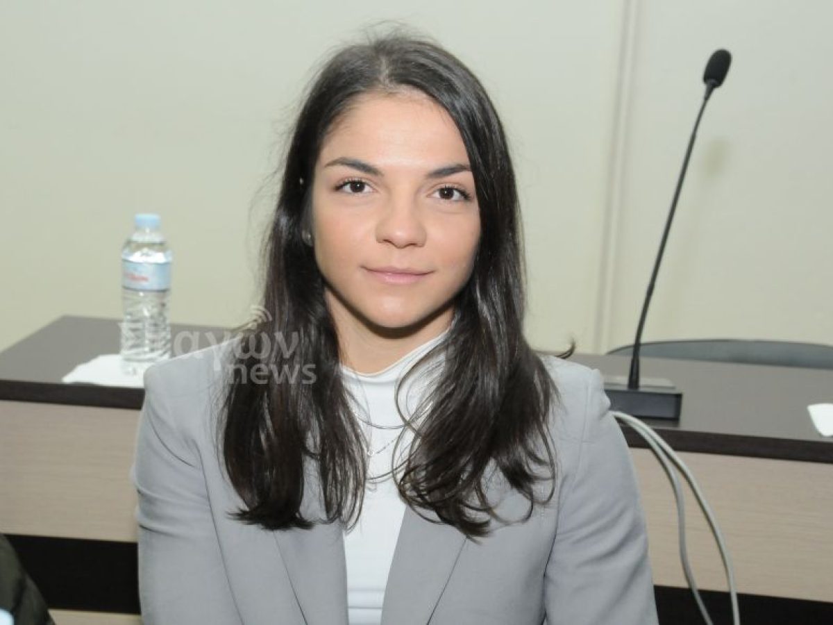 Παραίτηση της Χρύσας Αλεξίου από Δημοτική Σύμβουλο – Τη θέση της αναλαμβάνει ο Βασίλης Πρέβεζας