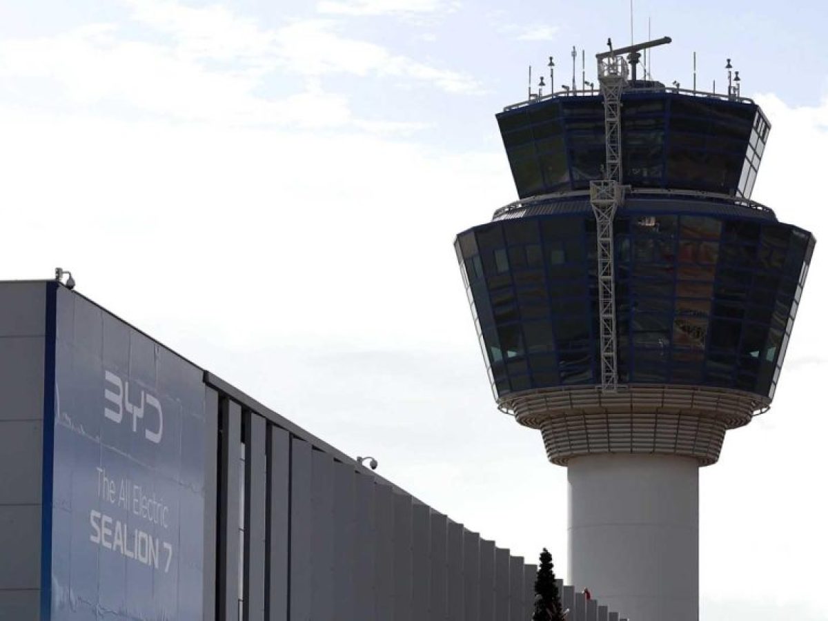 Παραίτηση του Διοικητή της ΥΠΑ μετά το συμβάν στο FIR Αθηνών