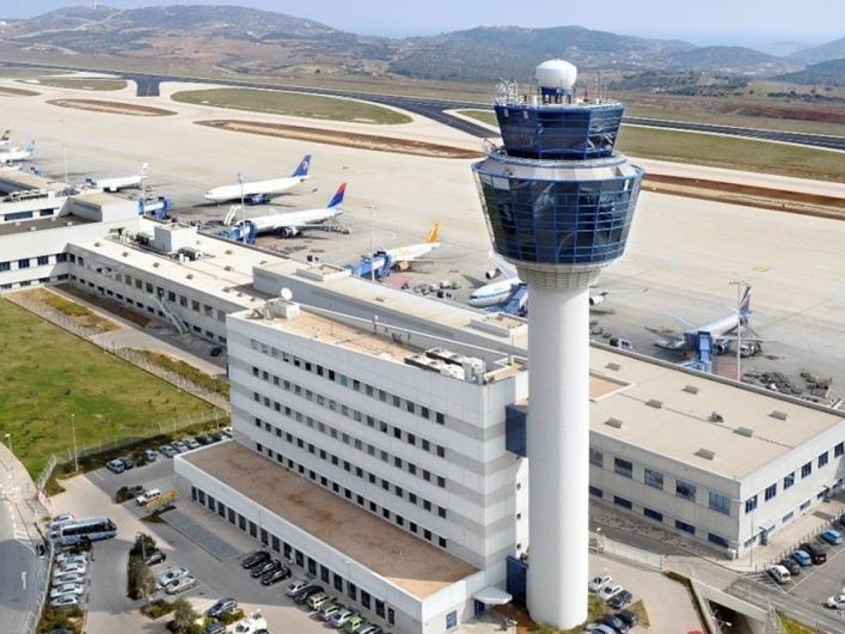 Παραιτήθηκε ο διοικητής της ΥΠΑ για το μπλακ άουτ στο FIR Αθηνών