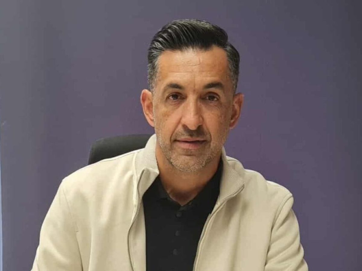 Παραιτήθηκε ο Βασίλης Ταγαράς