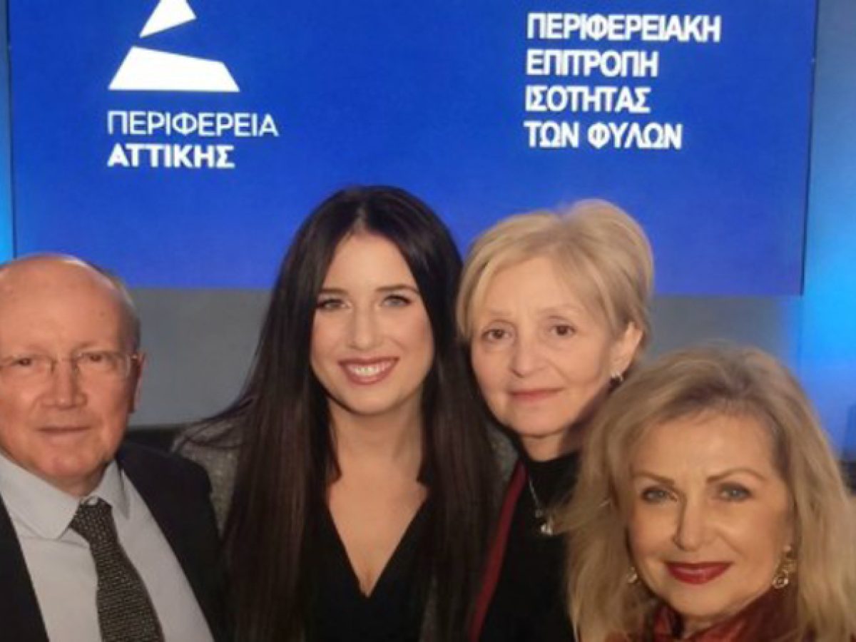 “Παρών” ο Δήμος Μαραθώνα στην υπογραφή της Ευρωπαϊκής Χάρτας για την Ισότητα των Φύλων