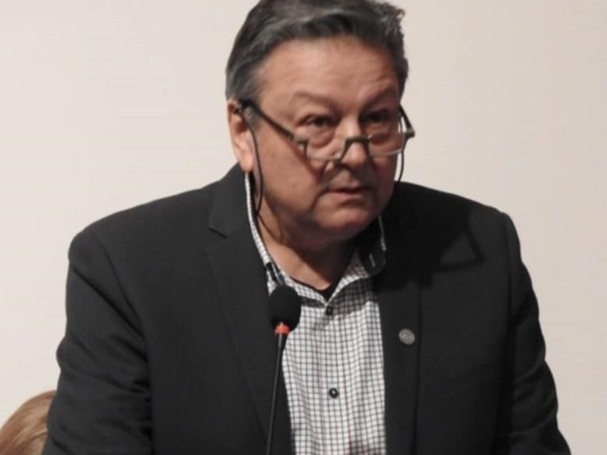 «Παρών» το Επιμελητήριο Αχαΐας στο Δ΄ Συνέδριο Νεολαίας στο Αίγιο