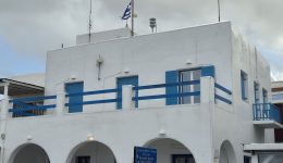 paros-egkatastasi-ilektronikon-sirinon-Αnangelion