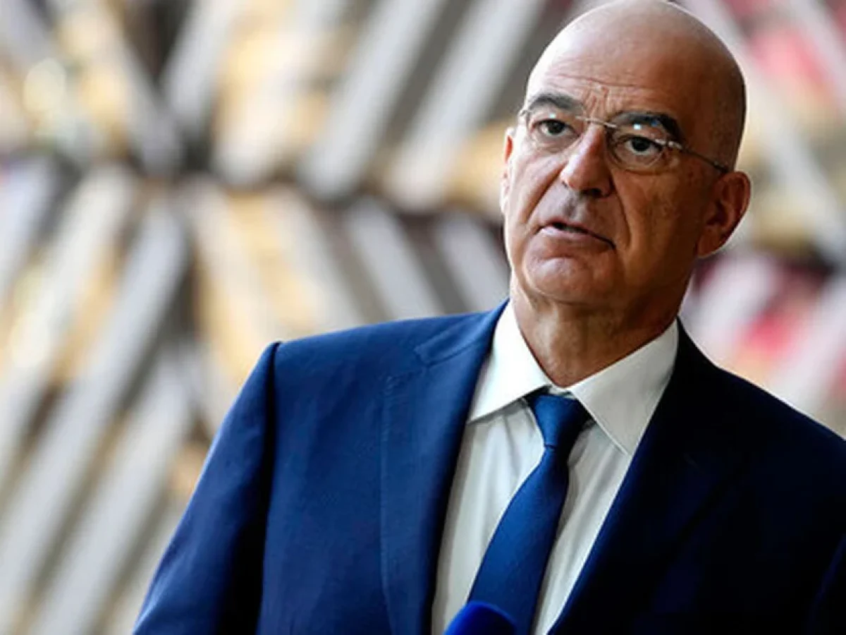 Παρουσία Δένδια η κοπή της πρωτοχρονιάτικης πίτας του Επιμελητηρίου Αχαΐας
