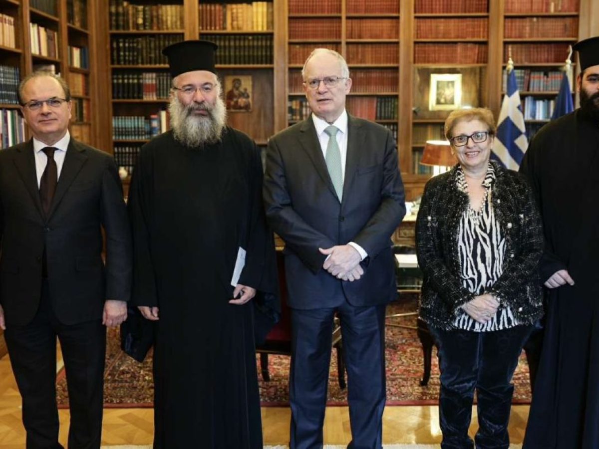 Παρουσία του ΠτΔ Κ. Τασούλα ο εορτασμός της 160ης Επετείου της Αρκαδικής Εθελοθυσίας