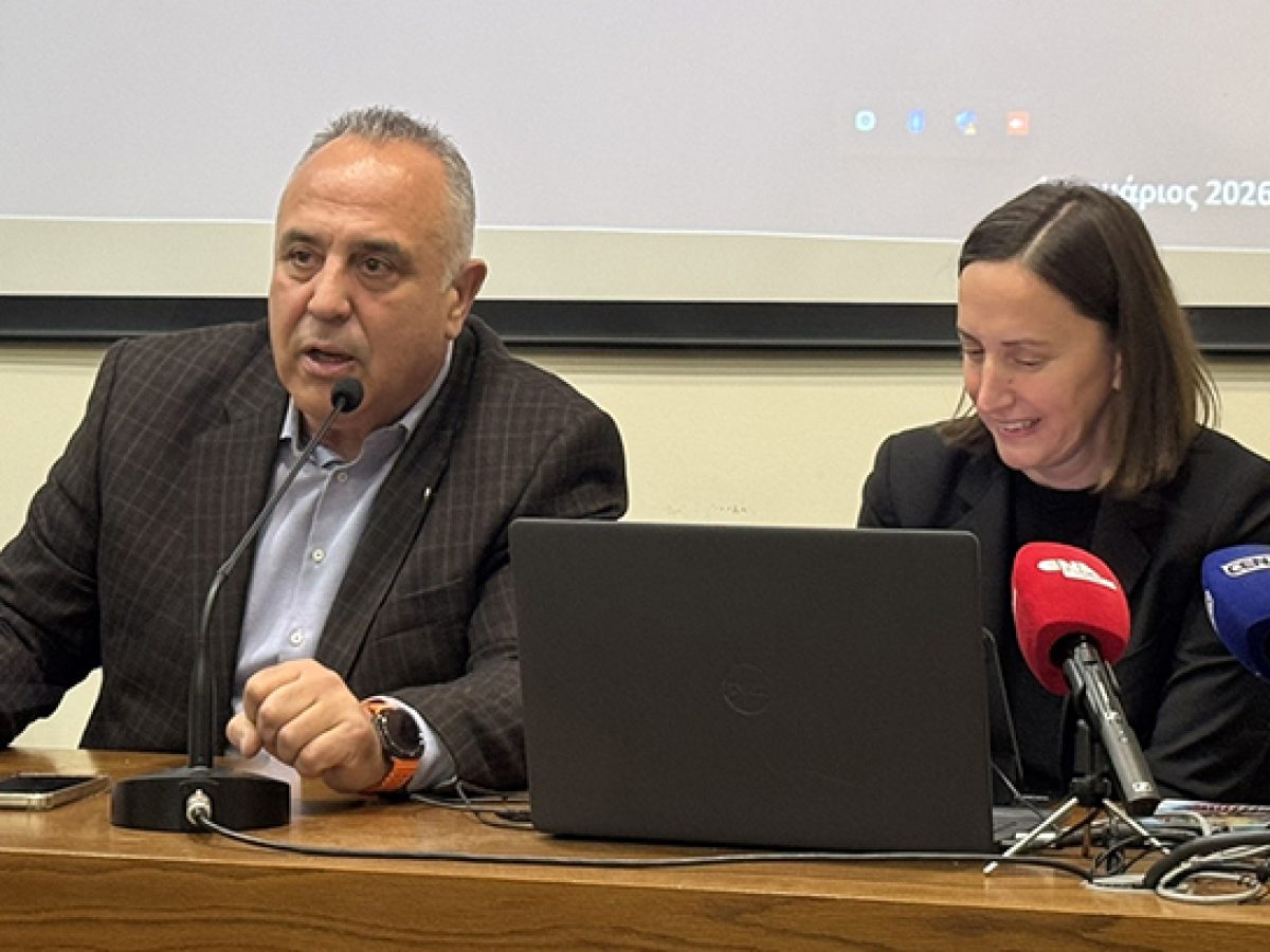 Παρουσίαση Χρηματοδοτικών Εργαλείων της Ελληνικής Αναπτυξιακής Τράπεζας στο Επιμελητήριο Καβάλας