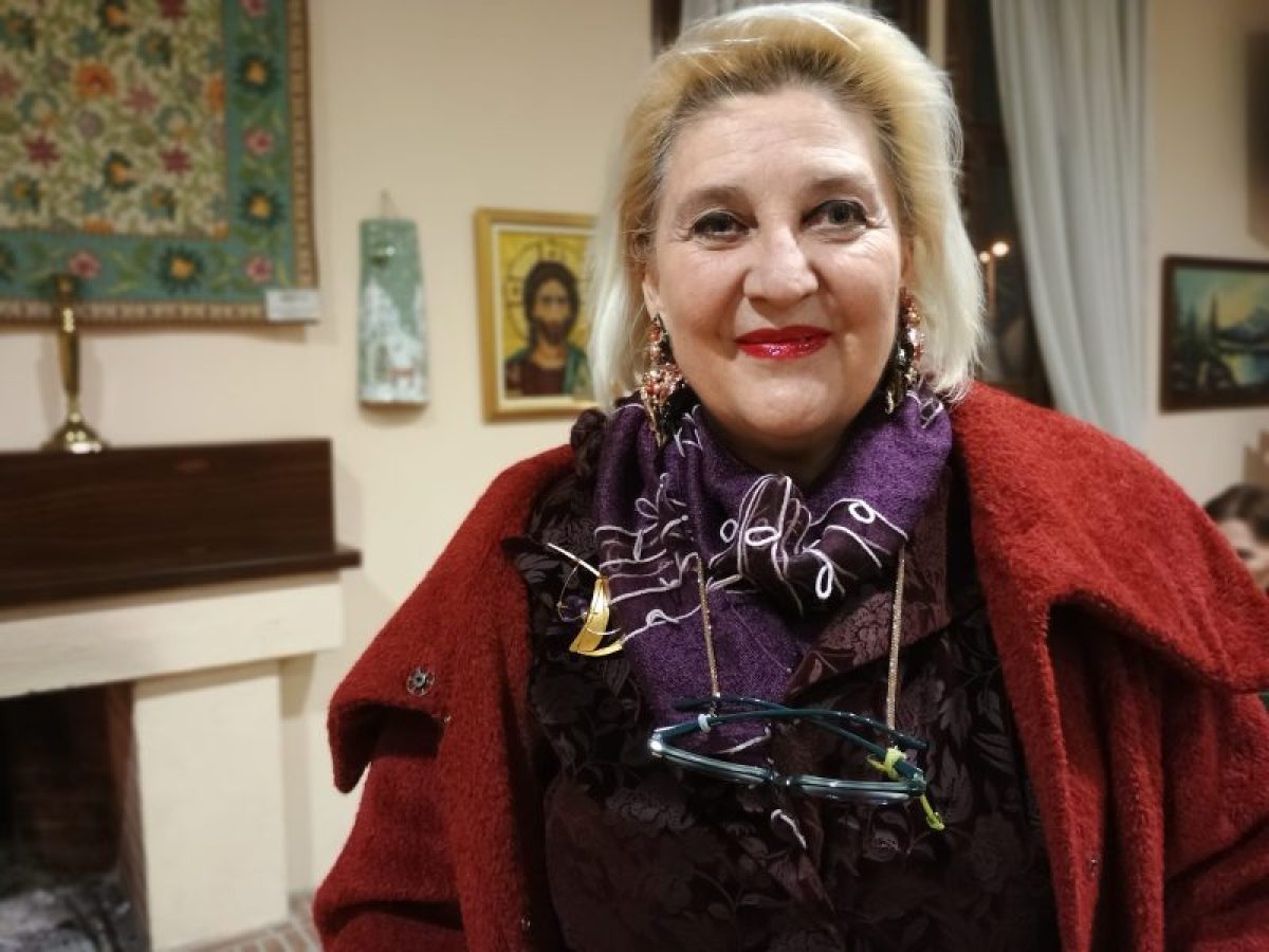 Παρουσίαση του νέου βιβλίου της δικηγόρου Έφης Ζάννη «Εκλεκτές γυναίκες συνθέτριες»